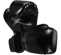 BESPORTBLE Kids Boxing Gloves 2 Pack Youth Toddler Training Punching with Mitts Junior Pu Leather Sponge Filled for Boys Girls Ages 3-12, Set Fitness & Play