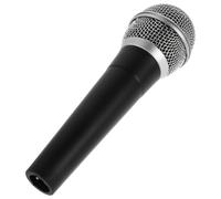 BESPORTBLE Kids Pretend Play Microphone: Fake Microphone Prop Pretend Play Toy For Stage Performances Interviews Public Speaking Training