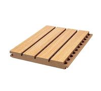 BESPORTBLE Ktv Acoustic Panel Sound Absorption Board Creative Design Synthetic Material for Home Theater and Professional Applications to Diminish Echoes and Enhance Soundproofing
