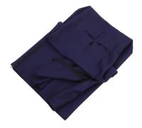 BESPORTBLE Large Bird Cage Cover for Parrots and Songbirds Thickened Light Shield Cloth with Breathable Fabric Protective Night Cage Cover Random Floral Pattern