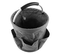 BESPORTBLE Large Capacity Garden Tools Bag Versatile Storage for Gardening Picnic Camping Beach Multi Pocket Organizer for Tools Food More and Easy to Carry