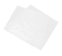 BESPORTBLE Large Plastic Sofa Cover 360X135Cm Waterproof Dustproof Furniture Protector Bag for 3-Seater Couch Moving Storage, Double-Sided 12-Micron Thickness