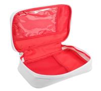 BESPORTBLE Large Portable Medicine Storage Bag Mini Pouch Oxford Cloth Household Medicine Organizer for Travel Outdoor Emergency Use