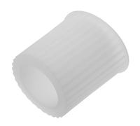BESPORTBLE Large Silicone Planter Moulds for DIY Succulent Pots 2-Piece Set Crystal Resin Drip Design Flexible Concrete Flower Pot Moulds for Indoor Gardening
