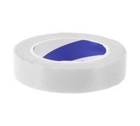 BESPORTBLE LED Light Strip Dimming Tape 13mm X 10m White Heat Resistant LED Diffuser Cover Tape for Tv Backlight Soften Lighting and Anti-glare Blocking Sticker