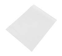BESPORTBLE Lenticular Lens Sheet Invisible Effect Shield Lightweight Trick Prop for Magician Performance Transparency Illusion