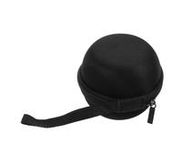 BESPORTBLE Lightweight Organizer for Hand Grip Strength Trainers Versatile Pouch with Strap Gentle Padding Fit for Fitness Equipment