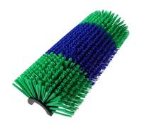BESPORTBLE Livestock Grooming Brush Cattle and Goats Efficient Itch Relief Easy to Install Hygienic Cleaning Accessories for Farm and Scratching Needs