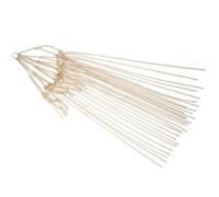 BESPORTBLE Long Tassel Head Chain Metal Headpiece Egyptian Style Alloy Easy to Put on Detailed Workmanship for Bride and Bridesmaid Halloween Prom Head Jewelry