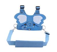 BESPORTBLE Lost Belt for Boy Girl Leash Harness Leash Harness for Boys and Girls Backpack Lost Harness for Walking Reins Wrist Reins for Carrying for Walking