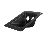 BESPORTBLE Loudspeaker Terminal Junction Box Connector Holder for Speakers Sturdy Construction Professional Design for Enhanced Compatible with Various