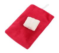 BESPORTBLE Lovely Doll Adorable Small Doll Sleeping Sack with Pillow Elf Design for Dollhouse Accessories and Imaginative Play