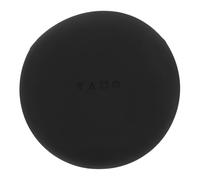 BESPORTBLE Makeup Sponge Holder Small Silicone Powder Puff Case Portable Travel Storage Box Dustproof Design Lightweight for-The-go Makeup Organization