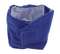 BESPORTBLE Male Dog Belly Wrap 1pc Pet Sanitary Underwear Dog Diaper Pants Puppy Grooming Accessory Pet Supplies