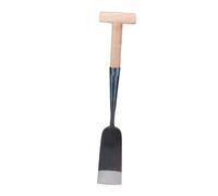 BESPORTBLE Manganese Steel Horseshoe for Gardening Garden Spade Professional Shoeing Tools