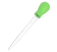 BESPORTBLE Manual Fish Tank Water Changer Aquarium Cleaner Syphon Pump and Dropper Easy to Use for Small Fish Tanks