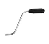 BESPORTBLE Manual Pasta Maker Handle Replacement for Noodle Forming Machine Compatible with Traditional and Modern Pasta Machines