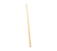 BESPORTBLE Maple Flute Cleaning Rod Essential Maintenance Tool for Wind Instruments Durable and Clarinet Cleaning Kit for Optimal Sound Quality and Longevity