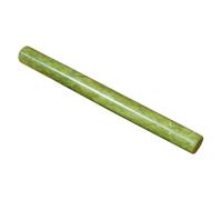 BESPORTBLE Marble Rolling Pin 26cm Non-Stick Dough Roller for Baking Pizza Pastry and Pasta, Kitchen Marble Roller Pin for and Home Use Random Color Random Color