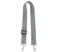 BESPORTBLE Marching Snare Drum Strap Sling Adjustable Nylon Drum Sling for Comfortable Carrying of Snare African Drums for Adults and Wide Tiger Hook