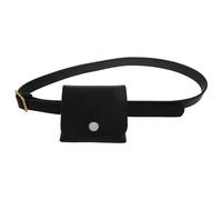 BESPORTBLE Medieval Vintage Imitation Pu Pouch Women Fashion Belt Slimming Waist Belt Fashion Waist Packs