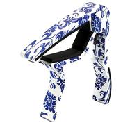 BESPORTBLE Metal Guitar Capo Convenient to Store with Secure Grip and Lightweight Design for Acoustic Guitar and Ukulele for Guitarists