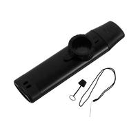 BESPORTBLE Metal Kazoo Musical Instruments for Parties Beginner Kazoo Flute Small Musical Instruments for Adults for Music Performances and Learning
