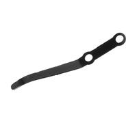 BESPORTBLE Metal Turntable Tonearm Replacement for Phonographs Compatibility Arm Lifter Enhances Listening Experience Essential Vinyl Accessory for Record Players