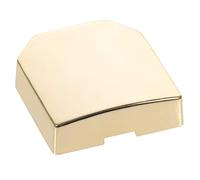 BESPORTBLE Metronome Pendulum Block Sliding Block for Piano Metronome Accessories Compact and Easy to Install Replacement Part for Accurate Rhythm Learning