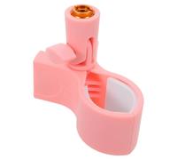BESPORTBLE Mic Clip Desk Clamp for Microphone Thread Holder for Podcasting Singing Conference Stable