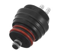 BESPORTBLE Micro Bubble Blackhead Suction Head Tips Replacement for Facial Cleaner Handpiece, Negative Pressure Suction Micro Bubble Tips for Daily Use and Professional Skin Care