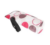BESPORTBLE Milk Bottle Pouch Insulated Tote for Feeding Portable Thermal Bag with Lining Keeps Milk Warm for Hours for Outings Gardener Design