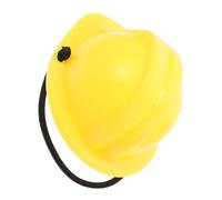 BESPORTBLE Mini Chameleon Hat for Reptiles Reptile Hide Dragon Safety Helmet Pet Ornament