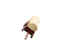 BESPORTBLE Mini House Carriage Model Vintage Plastic Dollhouse Decor for Garden Home Unique Miniature Cart Ornament for Tabletop Display Photography Props present Idea