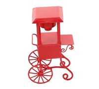 BESPORTBLE Mini Popcorn Machine for Boys and Girls Compact Popcorn Maker Lollipop Design for Movie Times and Parties Easy to Use Home and Outdoor Entertainment