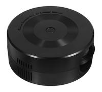 BESPORTBLE Mini Projector with Phone Mirroring and Built-in Speaker, Portable Home Cinema Device Featuring Optical Calibration and High Durability, Made with Abs and Glass Materials for Boys