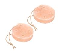 BESPORTBLE Mini Salt Blocks for Rabbits Hamsters Boredom Breaker Toys Pet Supplies