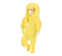 BESPORTBLE Miniature People Figurines for Boys and Girls Career Doll Toy People Figures School Toys Tiny Figurines Sand Play Miniature Characters