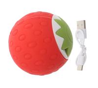 BESPORTBLE Motion Activated Electric Cat Toy Interactive Rolling Ball Toy Indoor Entertainment