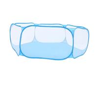 BESPORTBLE Multi Function Portable Pet Playpen Wear Resistant Small Animals Tent Lightweight and Breathable Playpen for Cats Bunnies and More for Indoor and Outdoor Use
