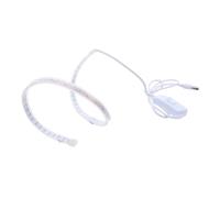 BESPORTBLE Musical Instrument Repair and Testing Light Saxophone Leak Light Flute Leak Detection for Saxophone for Woodwind Instrument Maintenance and Repair Random Style