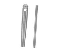 BESPORTBLE Musical Instrument Repair Tools Trumpet Trombone French Horn Dent Removal Straightening Tool Kit for Music Schools and Repair Shops
