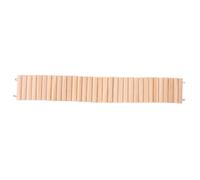 BESPORTBLE My Neighbor Wooden Bridge Toy Hamster Climbing Ladder Chinchilla Toy Rat Ladder Flexible for Small Animals
