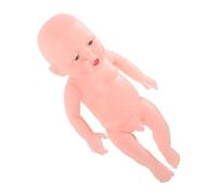 BESPORTBLE Newborn Baby Doll Model Male 50cm Lifelike Nursing Practice Prop for Maternity Care and Postpartum Training Infant Teaching Aid
