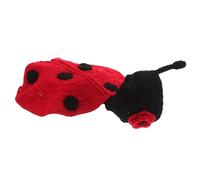 BESPORTBLE Newborn Photo Outfit: Baby Boy Photo Shoot Prop - Infant Beetle Romper Suits With Hat - Photoshoot Costume Set Halloween Present