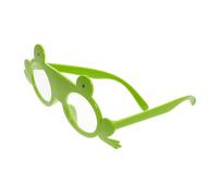 BESPORTBLE Novelty Frog Sunglasses for Lightweight Fun Party Favor Safe Friendly Glasses for Birthday Decorations Boy Girl Disguise Accessories