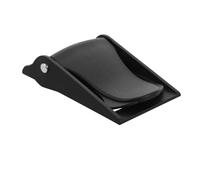 BESPORTBLE Nylon Plastic Scuba Diving Belt Buckle Slot Design for Snorkeling Sailing and Water Sports Corrosion-resistant and Secure Fit for Underwater Activities