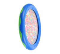 BESPORTBLE Ocean Wave Drum for Boy Girl Sensory Musical Instrument Toy Early Education Percussion for Toddlers Realistic Ocean Sound Effect for Home Preschool and Music Classrooms