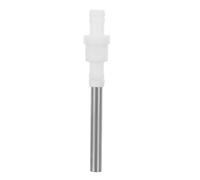 BESPORTBLE One Way Check Valve and Liquid Filling Machine on Plastic in Leak Prevention Design Easy Cleaning, Sturdy Food Filler Nozzle for Sauces Production Lines Food and Drink