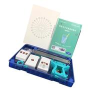 BESPORTBLE Optics Learning Starter Kit Physics Experiment Light Experiment Tool for Students Creative Educational Science Practical Teaching Equipment for Middle School